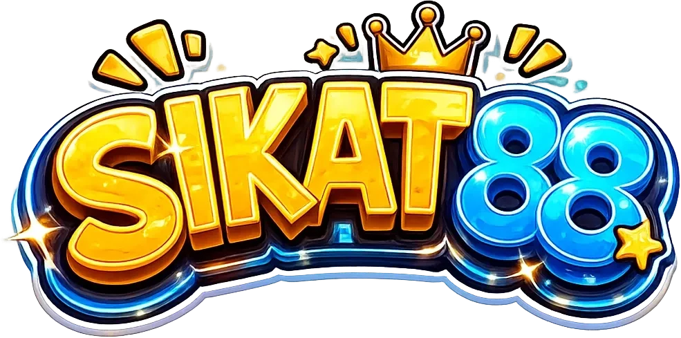 sikat88 - Kanal Resmi Indonesia